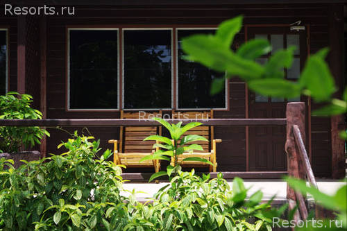 Ban Raya Resort & Spa 38